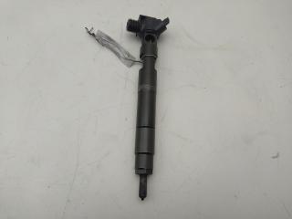 форсунка Mercedes-Benz E W212 2013, 2.2 л., дизель, АКПП, чёрный, универсал, 6510704987