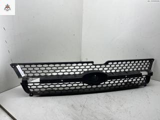 решетка радиатора Hyundai Getz 1 поколение [рестайлинг] 2005, чёрный, хетчбэк 3 дв., 86365-1C000