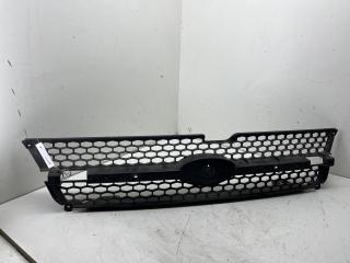 решетка радиатора Hyundai Getz 2005, чёрный, хетчбэк 3 дв., 86365-1C000
