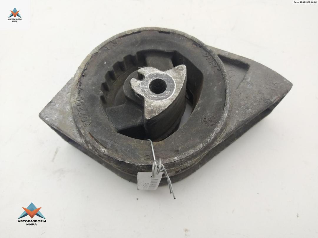 подушка крепления двигателя Mercedes-Benz Vaneo W414 2004, 1.7 л., дизель, АКПП, чёрный, минивэн, 1682400618 - фото №1