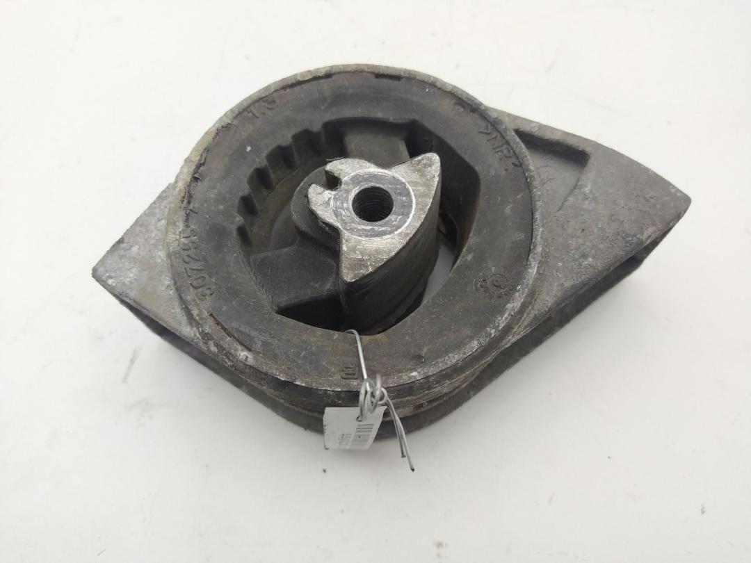 подушка крепления двигателя Mercedes-Benz Vaneo W414 2004, 1.7 л., дизель, АКПП, чёрный, минивэн, 1682400618