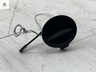 заглушка (решетка) в бампер Hyundai Getz 1 поколение [рестайлинг] 2005, 1.1 л., бензин, МКПП, чёрный, хетчбэк 3 дв., 865171C000