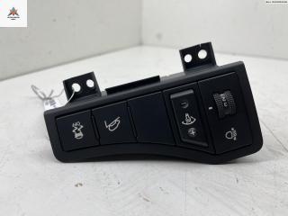 кнопка корректора фар Kia Sportage 3 поколение 2012, 2.0 л., бензин, МКПП, чёрный, внедорожник 5 дв., 93700-3U120WK