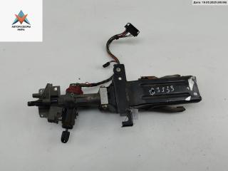 замок зажигания BMW 5 серия E34 1990, 2.5 л., бензин, МКПП, синий, седан