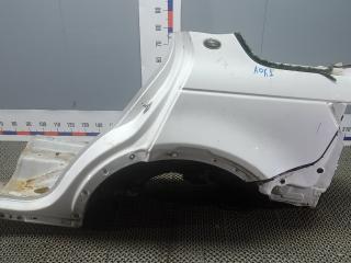 крыло заднее левое Land Rover Discovery Sport 1 поколение 2016, 2.0 л., дизель, МКПП, внедорожник 5 дв.