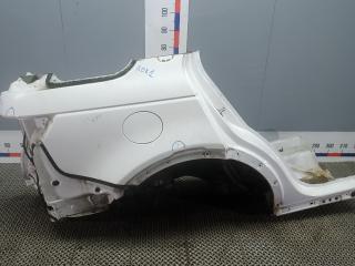 крыло заднее правое Land Rover Discovery Sport 1 поколение 2016, 2.0 л., дизель, МКПП, внедорожник 5 дв.