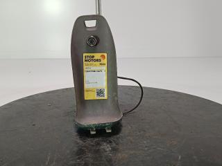 пластик Ford Transit 8 поколение [рестайлинг] 2019, цвет