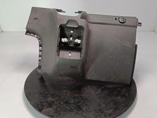 пластик Ford Transit 8 поколение [рестайлинг] 2019, цвет