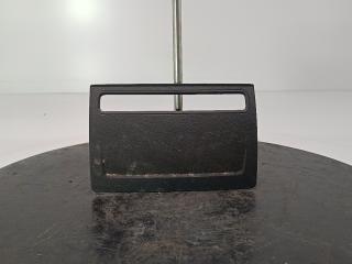 пластик Audi A3 8V 2013, цвет