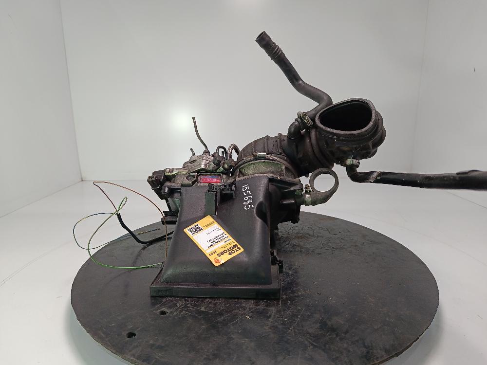 распределитель впрыска (инжектор) Audi 100 4A/C4 1993, Бензин 2.3, цвет - фото №1