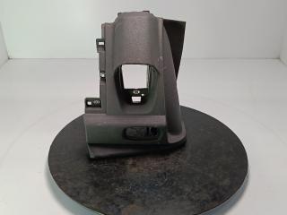 пластик Ford Transit 8 поколение [рестайлинг] 2019, цвет