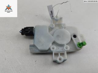 активатор замка багажника Mitsubishi Lancer 9 поколение 2003, 2.0 л., бензин, МКПП, синий, универсал, MN127002