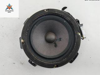 динамик двери Hyundai Matrix 1 поколение [рестайлинг] 2005, 1.6 л., бензин, МКПП, чёрный, минивэн, 96330-17500