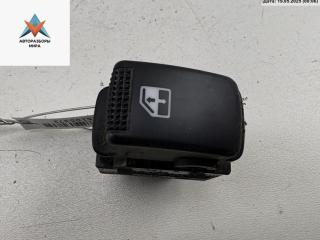 кнопка стеклоподъемника заднего левого Hyundai Matrix 1 поколение [рестайлинг] 2005, 1.6 л., бензин, МКПП, чёрный, минивэн