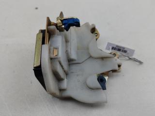 замок двери задней левой Subaru Impreza 2 поколение (GD/GG) 2001, 2.0 л., бензин, АКПП, серый, универсал