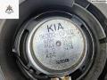 динамик двери Kia Picanto 1 поколение [рестайлинг] 2007, 1.1 л., бензин, МКПП, синий, хетчбэк 5 дв., 9630007100 - фото №3