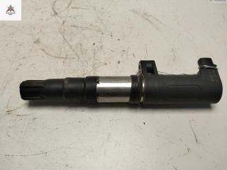 катушка зажигания Renault Megane 1 поколение [рестайлинг] 2001, 1.6 л., бензин, АКПП, серый, седан, 8200765862