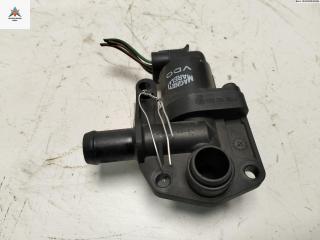 клапан холостого хода Renault Scenic 1 поколение [рестайлинг] 2000, 1.6 л., бензин, АКПП, серый, минивэн, 7700100946