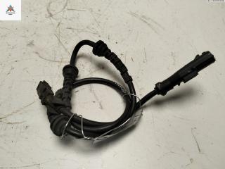 датчик ABS Renault Modus 1 поколение 2005, 1.6 л., бензин, МКПП, синий, хетчбэк 5 дв., 8200419177