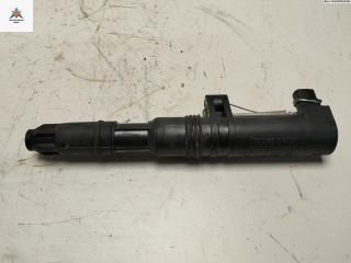 катушка зажигания Renault Scenic 1 поколение [рестайлинг] 2000, 1.6 л., бензин, АКПП, серый, минивэн, 0040100052