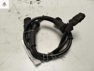 датчик ABS Renault Modus 1 поколение 2005, 1.6 л., бензин, МКПП, синий, хетчбэк 5 дв., 8200419177