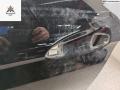 дверь сдвижная Mercedes-Benz E-Класс W212/S212/C207/A207 [рестайлинг] 2013, чёрный, универсал - фото №2