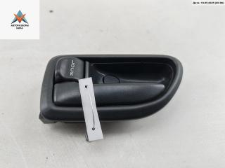 ручка внутренняя задняя левая Subaru Impreza 2 поколение (GD/GG) 2001, 2.0 л., бензин, АКПП, серый, универсал