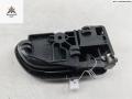 ручка внутренняя задняя левая Subaru Impreza 2 поколение (GD/GG) 2001, 2.0 л., бензин, АКПП, серый, универсал - фото №2