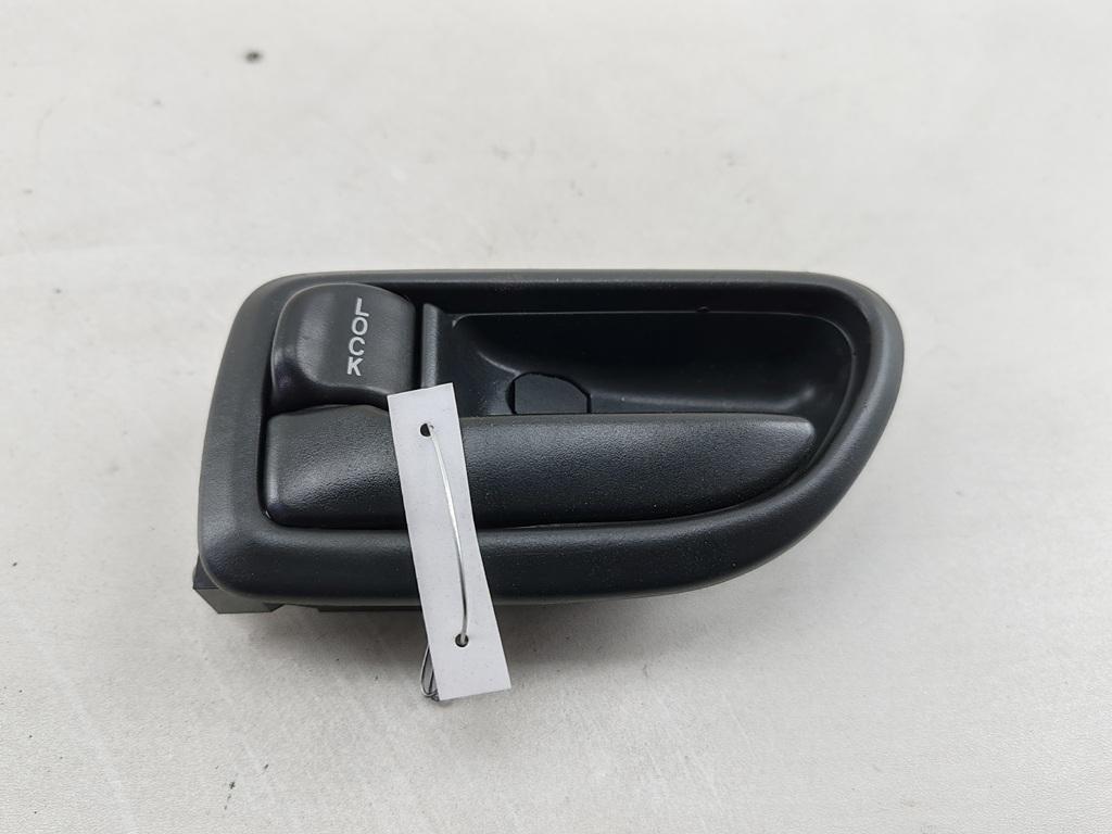 ручка внутренняя задняя левая Subaru Impreza 2001, 2.0 л., бензин, АКПП, серый, универсал