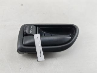 ручка внутренняя задняя левая Subaru Impreza 2 поколение (GD/GG) 2001, 2.0 л., бензин, АКПП, серый, универсал