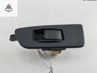 кнопка стеклоподъемника заднего левого Subaru Impreza 2 поколение (GD/GG) 2001, 2.0 л., бензин, АКПП, серый, универсал