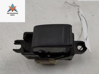 кнопка стеклоподъемника заднего правого Nissan Almera Tino V10 [рестайлинг] 2004, 1.8 л., бензин, АКПП, серый, минивэн, 4317Z