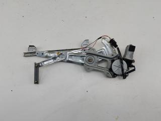 стеклоподъемник электрический задний левый Subaru Impreza 2001, 2.0 л., бензин, АКПП, серый, универсал