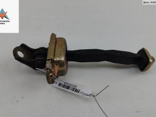 Ограничитель открывания двери задней Nissan Almera Tino V10 [рестайлинг] 2004, минивэн