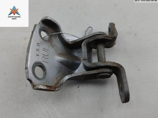 петля двери Subaru Impreza 2 поколение (GD/GG) 2001, серый, универсал