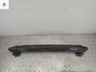 усилитель бампера переднего Fiat Stilo 1 поколение 2002, 1.6 л., бензин, МКПП, чёрный, хетчбэк 5 дв., 2D1B356