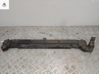 балка под радиатор Fiat Stilo 1 поколение 2002, 1.6 л., бензин, МКПП, чёрный, хетчбэк 5 дв., 5A0070800