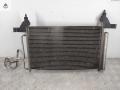 радиатор кондиционера Fiat Stilo 1 поколение 2002, 1.6 л., бензин, МКПП, чёрный, хетчбэк 5 дв. - фото №2