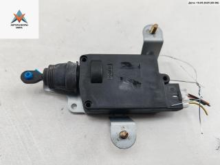 активатор замка багажника Hyundai Matrix 1 поколение [рестайлинг] 2005, 1.6 л., бензин, МКПП, чёрный, минивэн, 9575017000