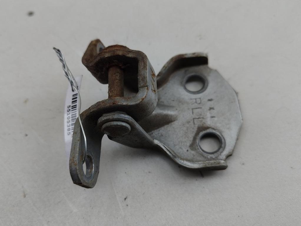 петля двери Subaru Impreza 2001, серый, универсал