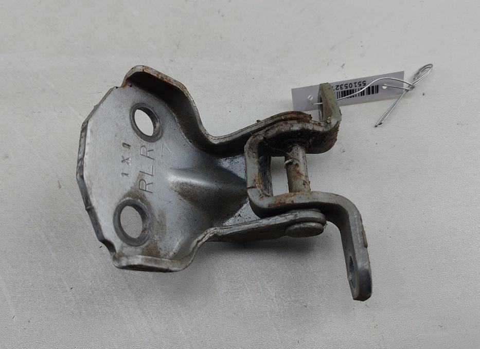 петля двери Subaru Impreza 2001, серый, универсал