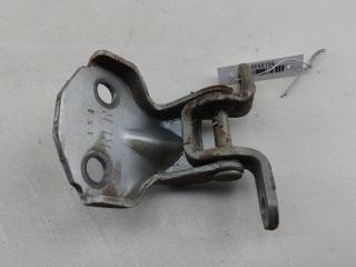 петля двери Subaru Impreza 2 поколение (GD/GG) 2001, серый, универсал