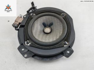 динамик двери Kia Picanto 1 поколение [рестайлинг] 2007, 1.1 л., бензин, МКПП, синий, хетчбэк 5 дв., 96300-07110