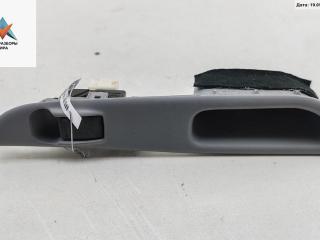 кнопка стеклоподъемника заднего левого Nissan Almera Tino V10 [рестайлинг] 2004, 1.8 л., бензин, АКПП, серый, минивэн