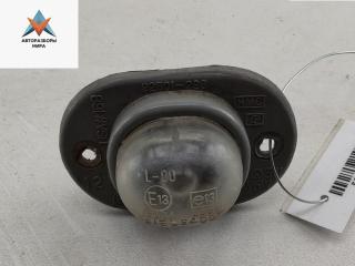 подсветка номера Hyundai Matrix 1 поколение [рестайлинг] 2005, 1.6 л., бензин, МКПП, чёрный, минивэн