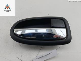 ручка внутренняя задняя правая Hyundai Matrix 1 поколение [2-й рестайлинг] 2008, 1.8 л., бензин, МКПП, синий, минивэн, 82620-17010