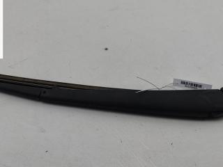 Щеткодержатель (поводок стеклоочистителя) задний Mitsubishi Lancer 9 поколение 2003, 2.0 л., бензин, МКПП, синий, универсал