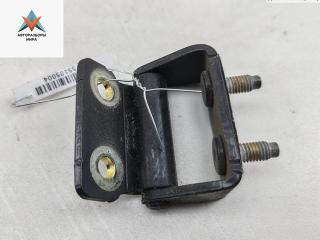 петля крышки багажника Hyundai Matrix 1 поколение [рестайлинг] 2005, чёрный, минивэн