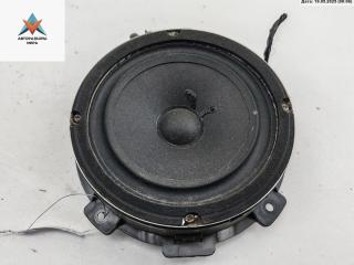 динамик двери Hyundai Matrix 1 поколение [2-й рестайлинг] 2008, 1.8 л., бензин, МКПП, синий, минивэн, 96330-17500