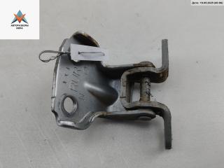 петля двери Subaru Impreza 2 поколение (GD/GG) 2001, серый, универсал